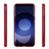 MERCURY JELLY CASE SAM A72 5G RED / CZERWONY