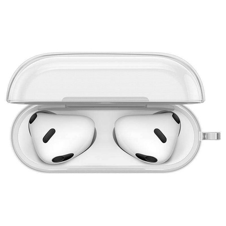 Baseus Crystal Transparent Case for AirPods 3