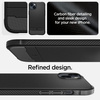 Spigen RUGGED ARMOR MAG MAGSAFE IPHONE 14 MATTE BLACK