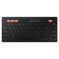 Samsung Smart Keyboard Trio 500 bezprzewodowa klawiatura bluetooth czarna (EJ-B3400UWEGEU)