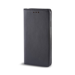 Etui Smart Magnet do Oppo A60 4G (Global) czarny