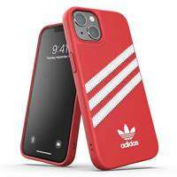 Adidas OR Moulded Case PU iPhone 13 Pro / 13 6,1" czerwony/red 47117