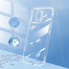 Joyroom 14D Case Case for iPhone 14 Rugged Cover Housing Clear (JR-14D1)