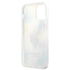 US Polo Assn Tie & Dye - Etui iPhone 12 Pro Max