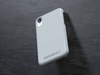 Nordic Elements Original Idun - Materiałowe etui iPhone XR (Light Grey)