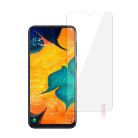 Hartowane szkło Orange do SAMSUNG GALAXY A30/A50/A30S/A40S/A50S/M30/M30S