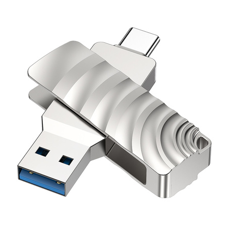 Borofone Pendrive BUD3 Soul USB 3.0 + Typ C 16GB