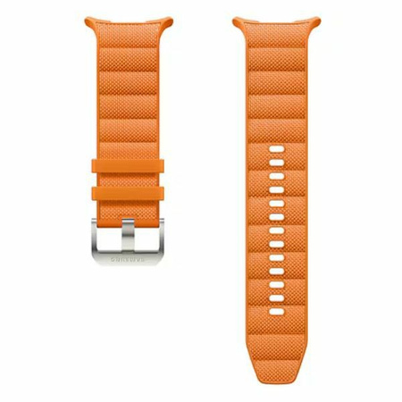 Pasek PeakForm Band Samsung ET-SBL70MOEGEU do Watch Ultra pomarańczowy/orange