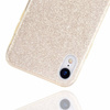 Case SAMSUNG GALAXY S22+ PLUS Glitter gold