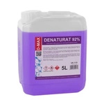 Denaturierter Alkohol D-MAX 5L