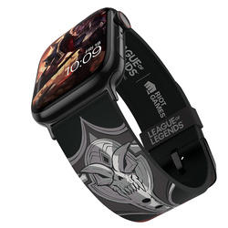 League of Legends - Pasek do Apple Watch 38/40/41/42/44/45/49 mm (Darius)