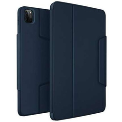 Case IPAD PRO 11 2021 / 2022 UNIQ Rovus Magnetic Case blue