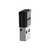 BASEUS BA04 BLUETOOTH ADAPTER BLACK