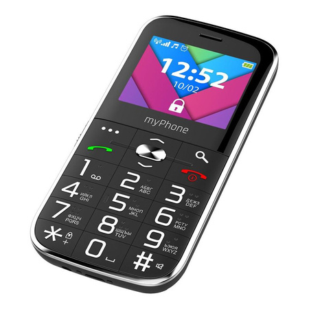 Telefon myPhone Halo C