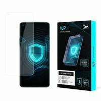 3MK Folia 1UP OnePlus 8T 5G Folia Gaming 3szt