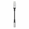 Accessories - 3mk Adapter USB-C - Jack 3,5 mm