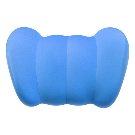 Baseus ComfortRide car lumbar pillow - blue