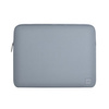 UNIQ neoprene laptop Sleeve 14" Cyprus Water-Resistant Cloud Blue