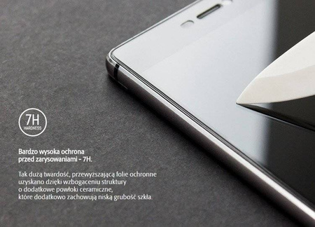 Szkło hartowane 3MK FLEXIBLE GLASS NOKIA 3.1