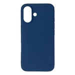 Nillkin Super Frosted Shield Pro case for iPhone 16 - blue