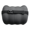 Baseus ComfortRide car cushion - black