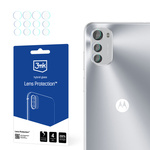 Motorola Moto E32/E32s - 3mk Lens Protection