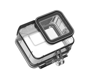 Telesin Woterproof case for GoPro Hero 8 (GP-WTP-801)