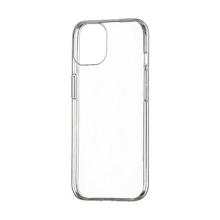 Etui Slim 1 mm do Realme C61 transparentna