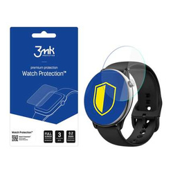 Amazfit GTR Mini - 3mk Watch Protection™ v. ARC+