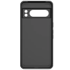 Nillkin Super Frosted Shield Pro reinforced case for Google Pixel 8 Pro - black