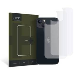 Hydrogelfolie IPHONE 14 HOFI Hydroflex Pro+ Back Protector 2-pack