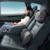 Baseus ComfortRide car lumbar pillow - black