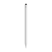 Rysik ZAGG Pro Stylus2 na Apple iPad - biały