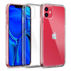 Apple iPhone 11 - 3mk Clear Case