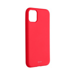 Futerał Roar Colorful Jelly Case - do iPhone 11 Różowy