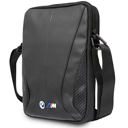 Torba BMW BMTBCO10SPCTFK Tablet 10" czarny/black Perforated