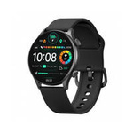 Xiaomi Haylou RT3 Plus Smartwatch schwarz (LS16)