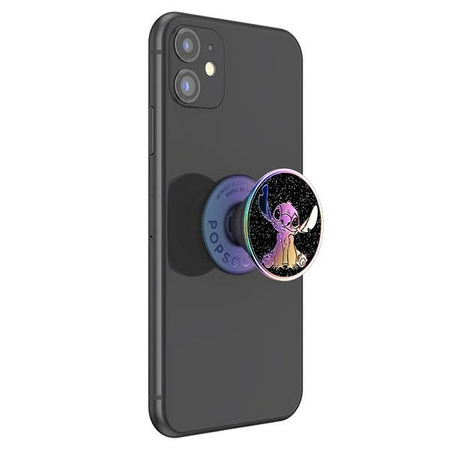 Popsockets 2 Enamel Oil Slick Stitch 113010 uchwyt i podstawka do telefonu - licencja