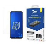 Oppo F19 Pro+ 5G - 3mk SilverProtection+