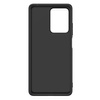 Nillkin Textured Case for Xiaomi Redmi Note 12 5G / Poco X5 5G Reinforced Nylon Cover Black