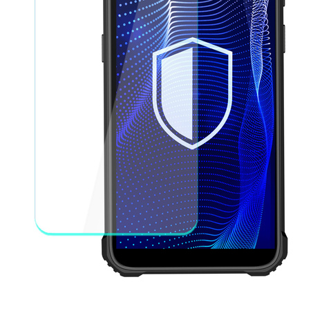 Oukitel G2 - 3mk FlexibleGlass Pro