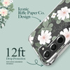 Rifle Paper Clear - Etui Samsung Galaxy S23 (Willow)