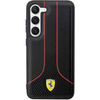 Ferrari FEHCS23SPCSK S23 S911 schwarz/schwarz Hardcase perforiert 296 P