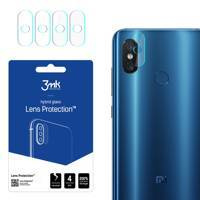 Xiaomi Mi 8 - 3mk Lens Protection™