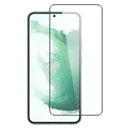 Gehärtetes Glas 5D SAMSUNG GALAXY A13 4G / 5G Full Glue Umschlag schwarz