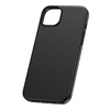 Case APPLE IPHONE 15 Baseus Fauxther Series black