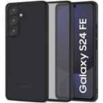 TECH-PROTECT MAGMAT GALAXY S24 FE MATTE BLACK