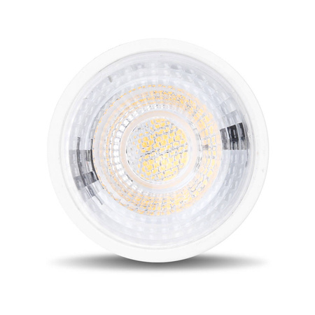 Żarówka LED GU10 1W 230V 6000K 90lm 38° Forever Light