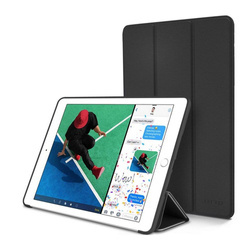 TECH-PROTECT SMARTCASE IPAD 9.7 2017/2018 BLACK