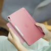 Schutzhülle IPAD 10.9 2022 UNIQ Camden Antimicrobial rosa